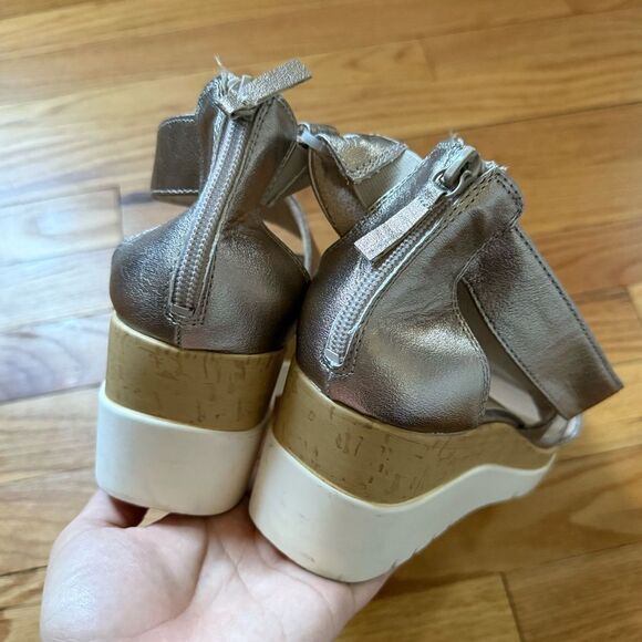 Soul naturalizer | wedge sandal - Picture 8 of 8